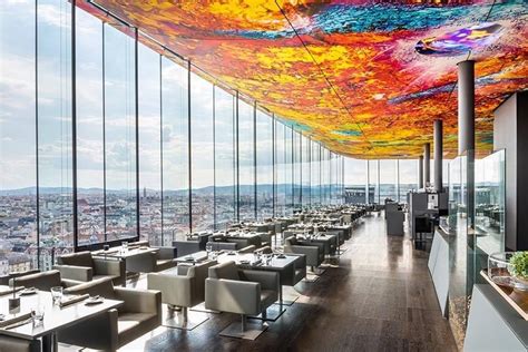 restaurant across ysl vienna|The 16 Best Rooftop Restaurants in Vienna .